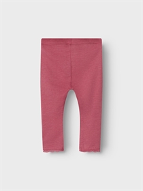 NAME IT Leggings Ludmilla Rapture Rose